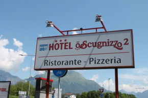 Hotel O'Scugnizzo 2, Belluno